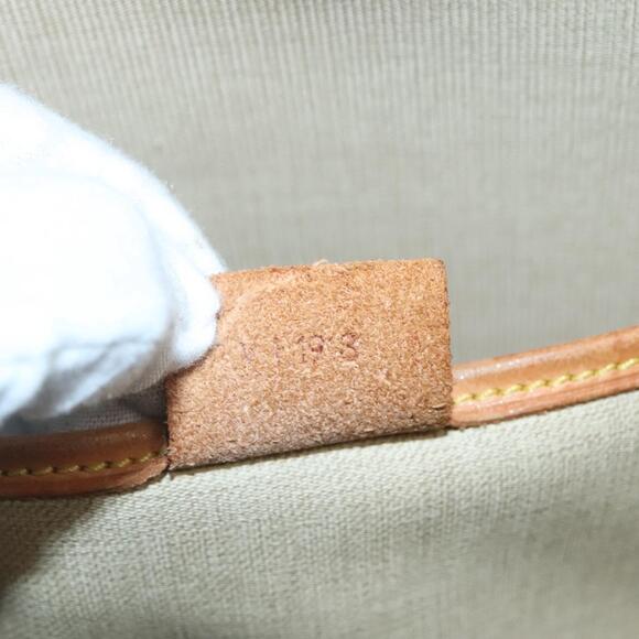 LOUIS VUITTON Monogram Excursion Hand Bag M41450 - Picture 12 of 16